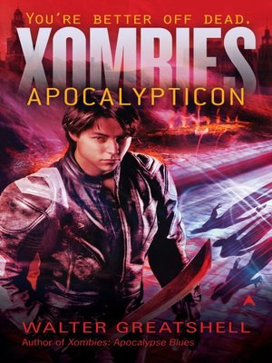 Apocalypticon - ebook